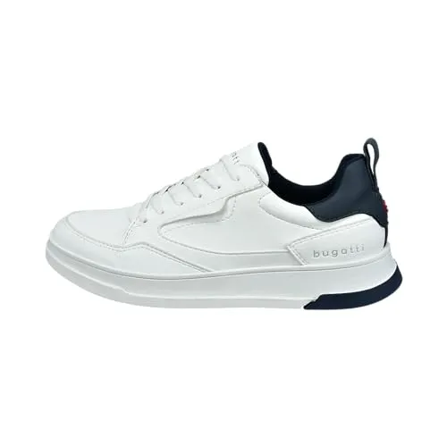 bugatti Low-Top Sneaker 5