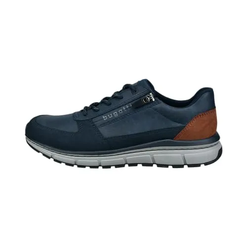 bugatti man Low-Top Sneaker 3