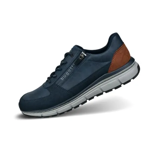 bugatti man Low-Top Sneaker 2