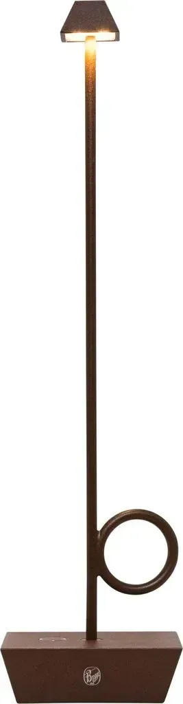 Bugia Corten