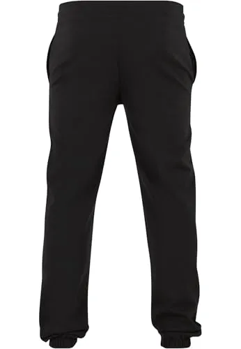 Build Your Brand Basic Sweatpants 7