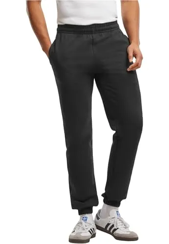 Build Your Brand Basic Sweatpants 5
