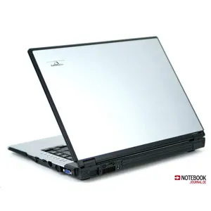 Bullman A-Klasse 9 CenDuo 15