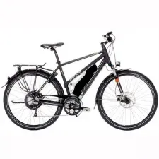 Bulls Green Mover E45 Herren Trekking Bike 28 Zoll 2