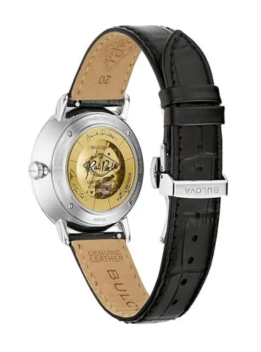 Bulova 96B406 3