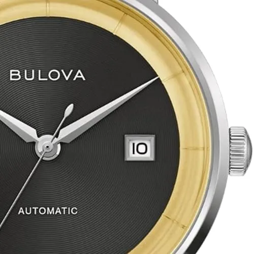 Bulova 96B406 4