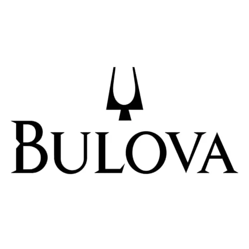 Bulova 96B406 5