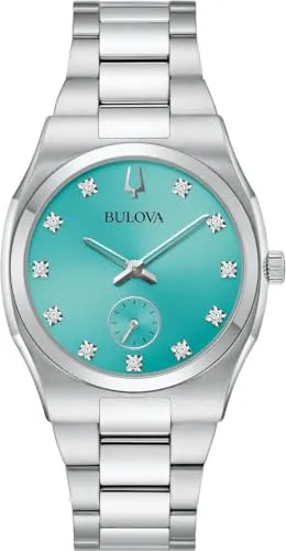 Bulova 96P243