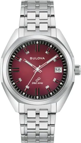 Bulova Jet Star 96B401