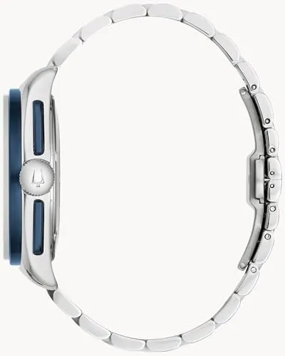 Bulova Lunar Pilot 98A329 2