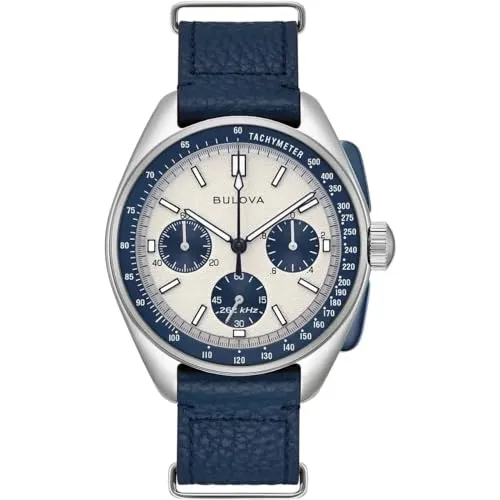 Bulova Lunar Pilot 98K112 3