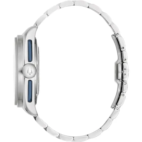 Bulova Lunar Pilot 98K112 4