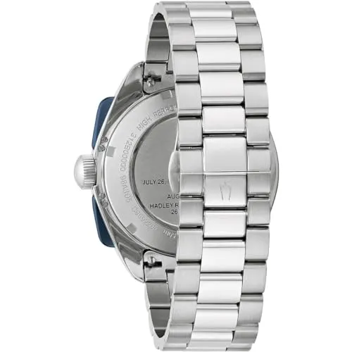 Bulova Lunar Pilot 98K112 5