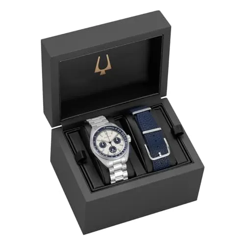 Bulova Lunar Pilot 98K112 7