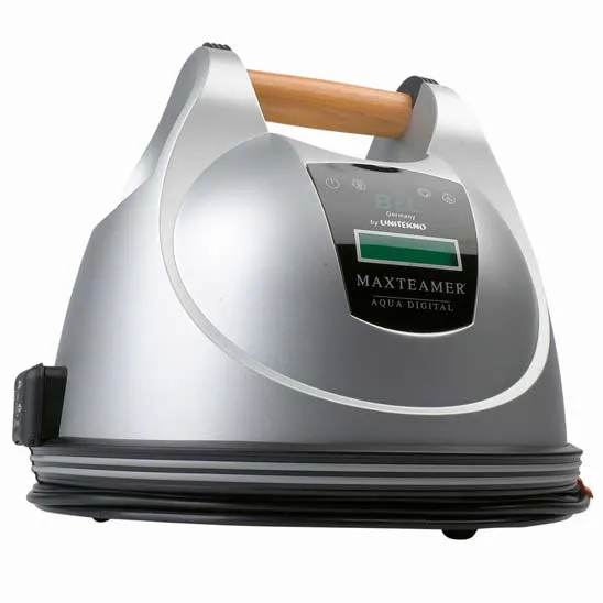 B&L Maxteamer Aqua digital II