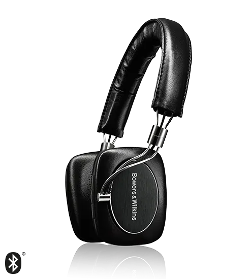 B&W P5 Wireless
