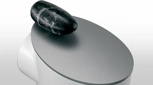 B&W Signature Diamond 2