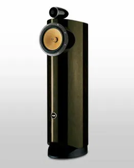 B&W Signature Diamond 4