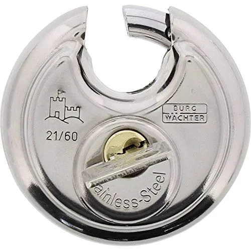 BURG-WÄCHTER Circle 21 60 3