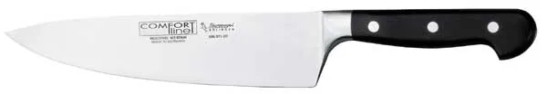 Burgvogel Comfort Line Kochmesser 20 cm