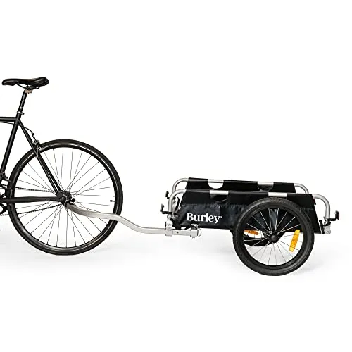 Burley Flatbed 2