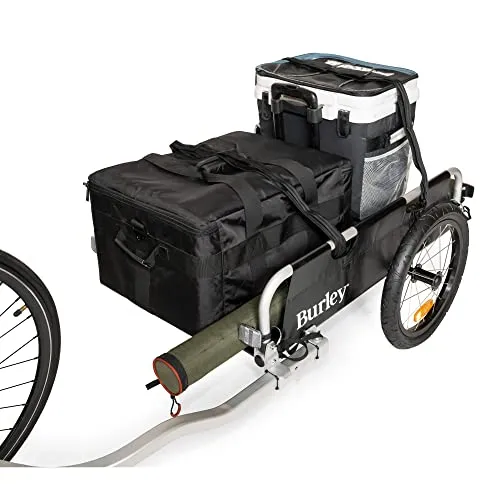 Burley Flatbed 3