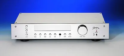 Burmester Pre-Amp 035 2