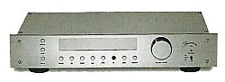Burmester Pre-Amp 035