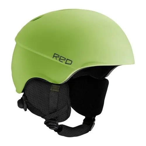 Burton Red Hi-Fi featuring Mips