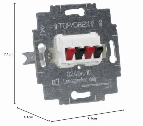 Busch-Jaeger 0248/04-101 6