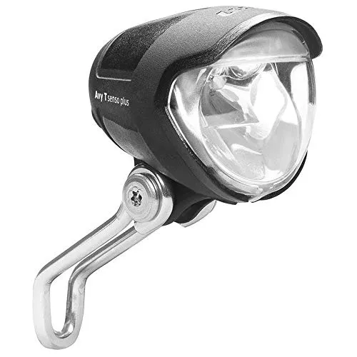 busch+müller Lumotec IQ Avy N