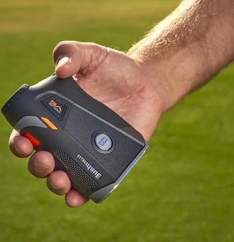 Bushnell Tour V6 2
