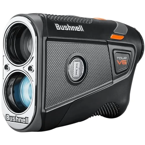 Bushnell Tour V6 3