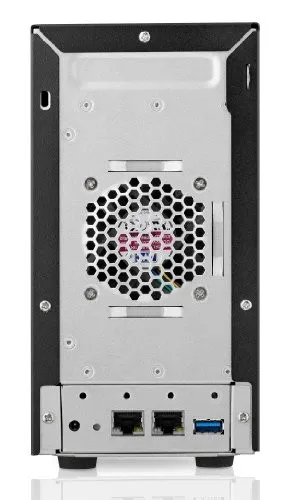 Business Storage 2-Bay 2