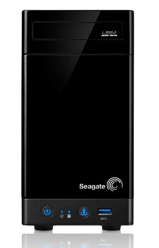 Business Storage 2-Bay