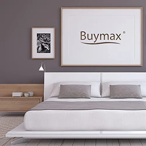 Buymax Bettwäsche 200x220 4