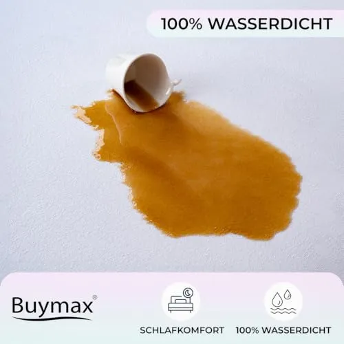 Buymax Matratzenschoner 5