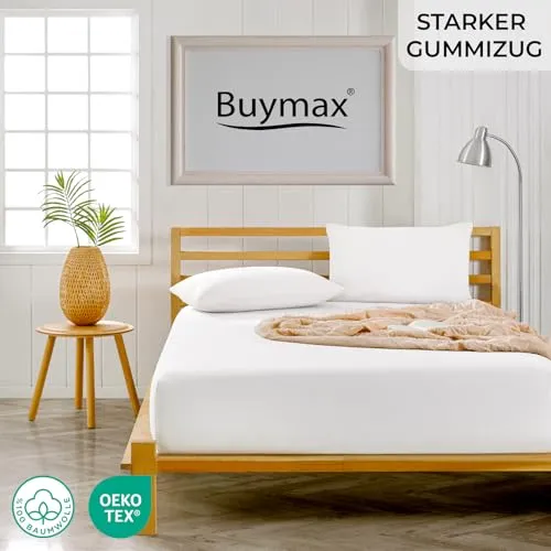 Buymax Topper 2