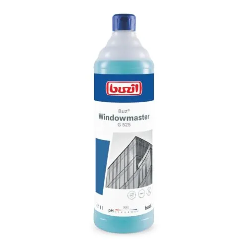 Buzil Windowmaster