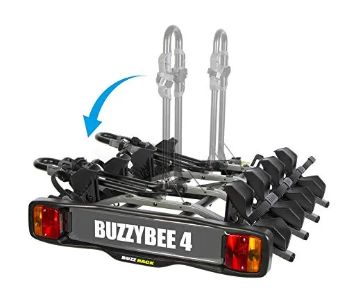 Buzzrack Buzzy Bee 4 2