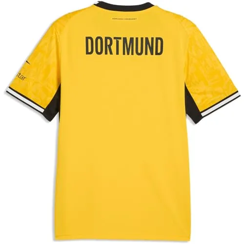 BVB Heimtrikot Replica 2