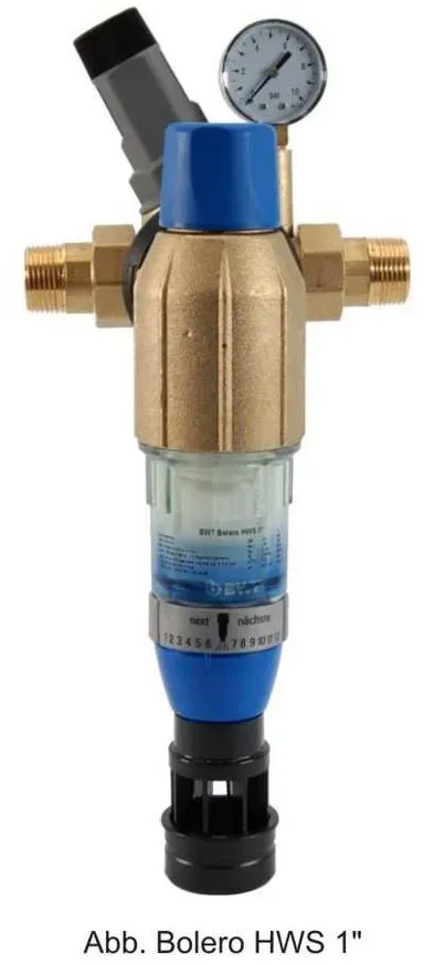 BWT Bolero