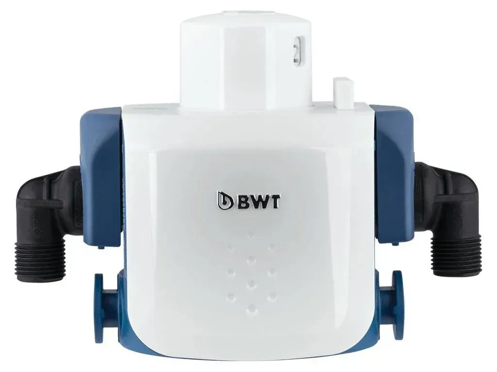 BWT FLEX Universal-Filterkopf