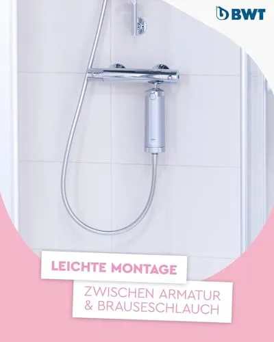 BWT Quick & Clean 6