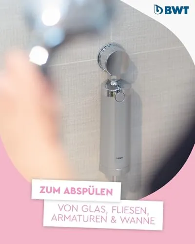 BWT Quick & Clean 7
