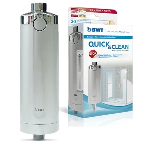 BWT Quick & Clean 4