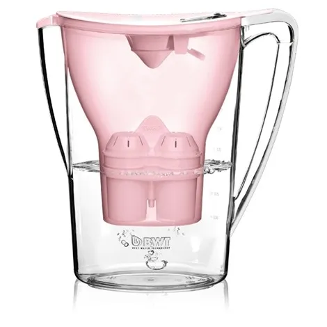 BWT Penguin 2,7 l Gourmet Edition silberfrei