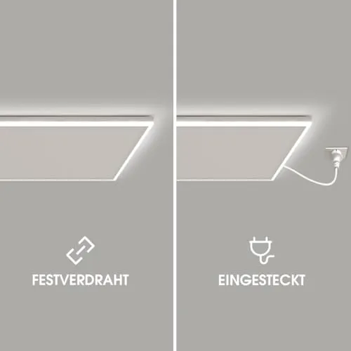 byecold Infrarotheizung UC 4