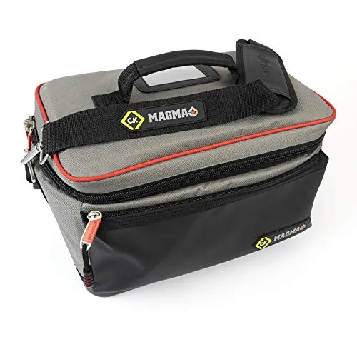 C.K MAGMA MA2641 Plus 2