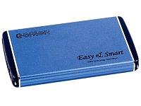 C-Enter 2.5" Festplattengehäuse Blue-Design (PE-9399)